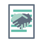 Icona Contratti su misura