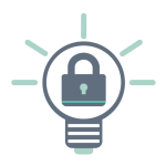 Icona Proprieta intellettuale