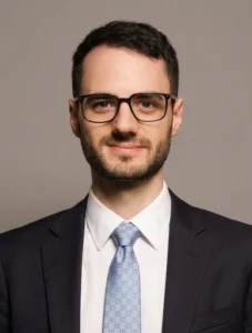 Avv. Alessio D’Ascenzo