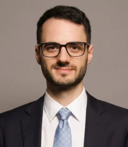 Avv. Alessio D’Ascenzo