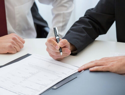 Collaborazione coordinata e continuativa: il co.co.co in 4 punti