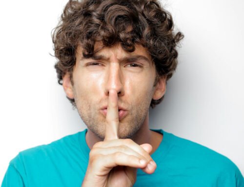 L’accordo di riservatezza (o NDA)