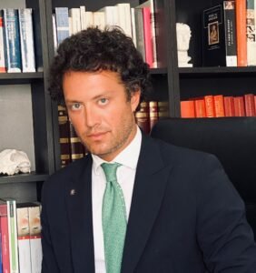 Avv. Ottavio Porto