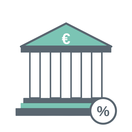 Icona Fisco e tributi