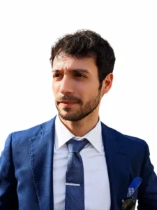 Avv. Vincenzo Sisi