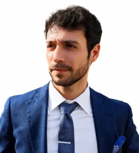 Avv. Vincenzo Sisi