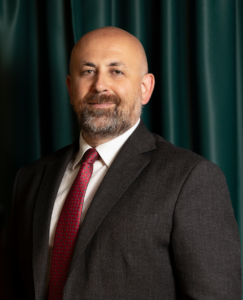 Avv. Giampaolo Campoli