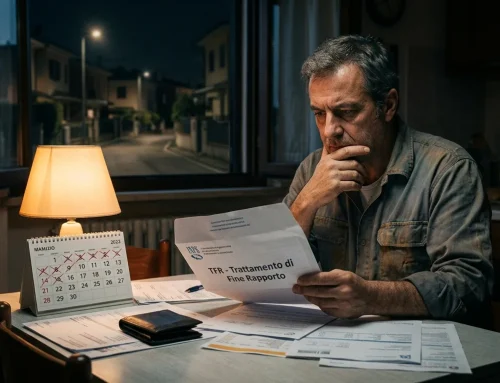 Clausole del contratto da non firmare mai: guida 2026
