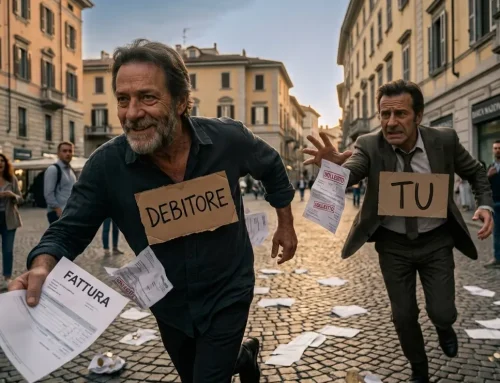 Recupero crediti piccole imprese: guida 2026